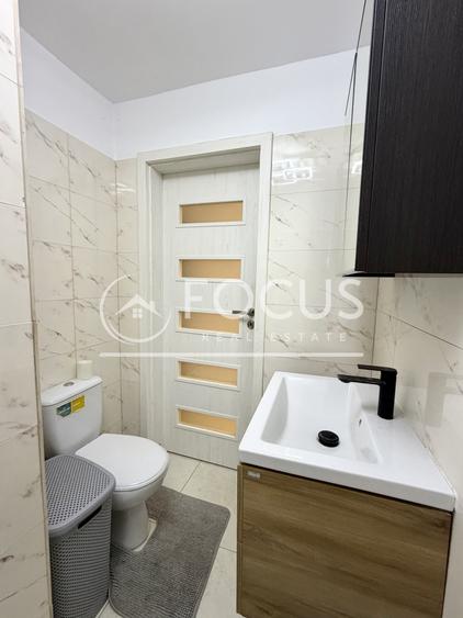 Apartament Modern 2 Camere | Dorobanți–Floreasca | - 11
