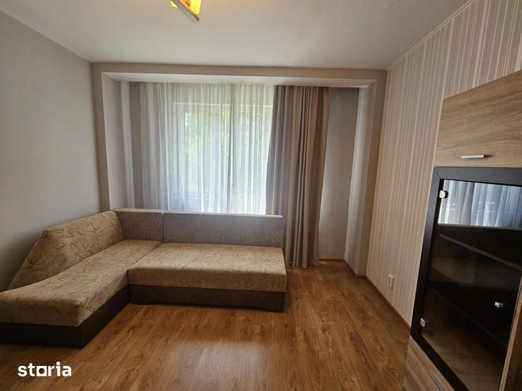 Apartament modern, 2 camere, cu balcon, parcare, Roata Faget! - 14