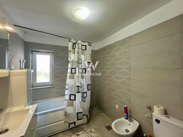 Apartament cu 2 camere decomandat, mobilat în Arhitecților - Calea Cisnădiei