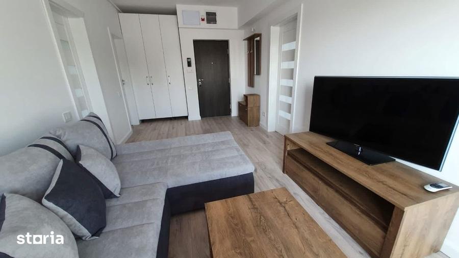 Apartament cu 2 camere în Calea Aradului