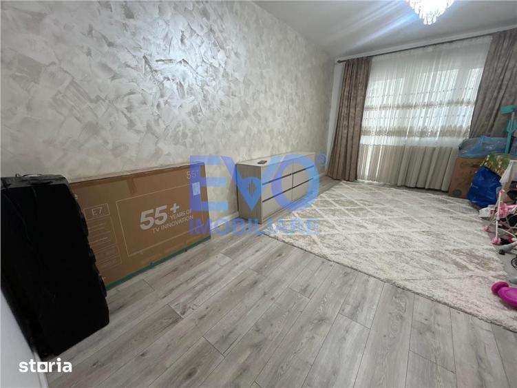 APARTAMENT 2 CAMERE DE VANZARE, ALEXANDRU CEL BUN - 11