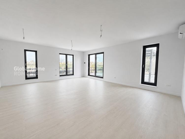 Apartament 3 Camere | Bloc 2023 | Lujerului -Liceul Finlandez | terasa 108 mp - 4