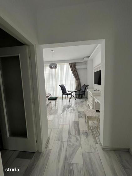 Apartament cu 3 camere în Nord