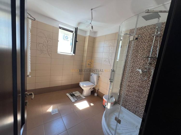 Vila individuala cu 7 camere, 5 dormitoare, teren 363 mp-Com. Berceni - 19