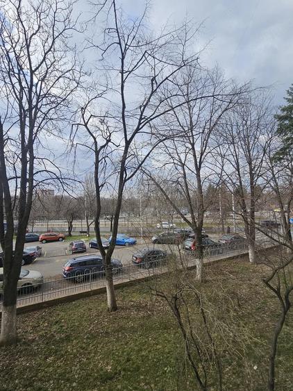 Apartament cu 2 camere semidecomandat în Titan