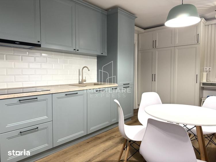 Apartament 2 camere decomandate Zorilor | Viilor | UMF - 2