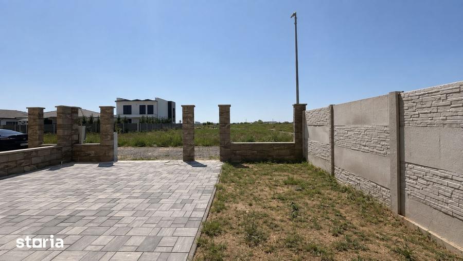 Duplex Mosnita Noua P+1 de vanzare - 13