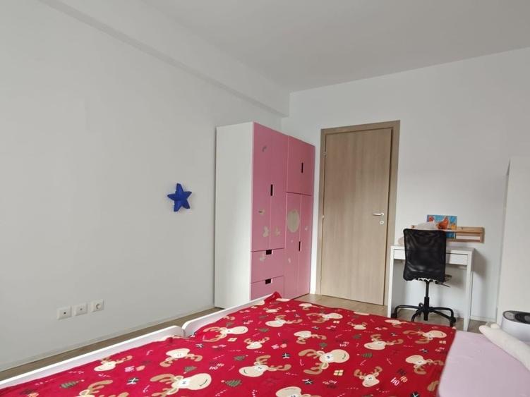 Apartament 3 camere in Greenfield Residences - 3