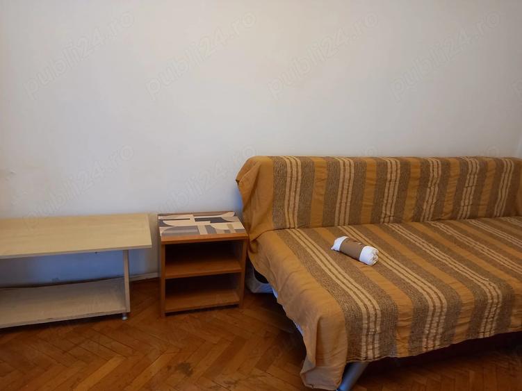 Apartament cu 2 camere decomandat în Turda