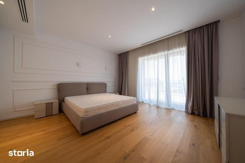 Apartament de 3 camere cu parcare inclusa - zona Herastrau - 2
