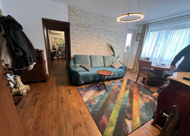 2 camere | semidecomandat | Drumul Taberei | Bulevardul Timisoara - 1