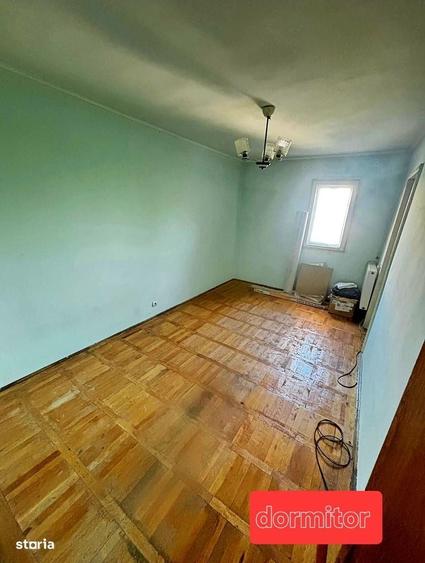 Apartament cu 2 camere decomandat în Războieni