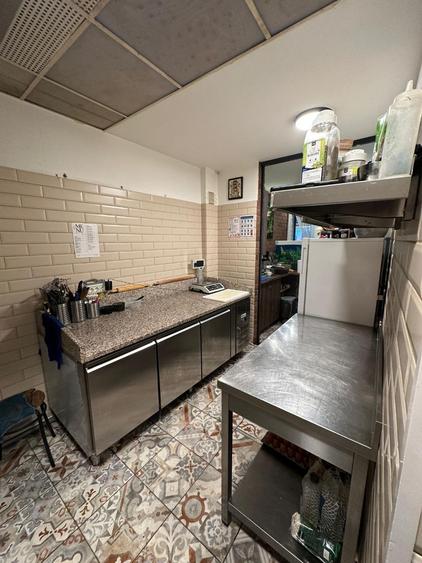 Spațiu comercial, de 130 mp, în P-ța Romană