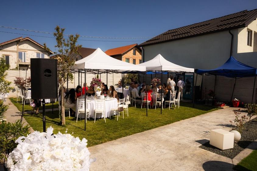 Vila de inchiriat Party, zile de nastere, cheful burlacilor, majorat - 7