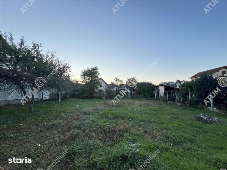 Casă cu 6 camere cu Teren 1260 Mp în Turnișor