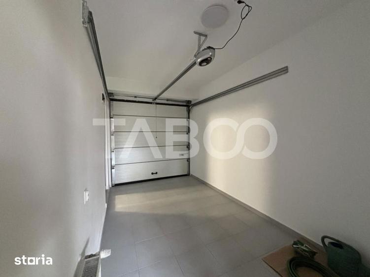 Unitate duplex cu 6 camere curte generoasa de inchiriat zona Buna Ziua - 5