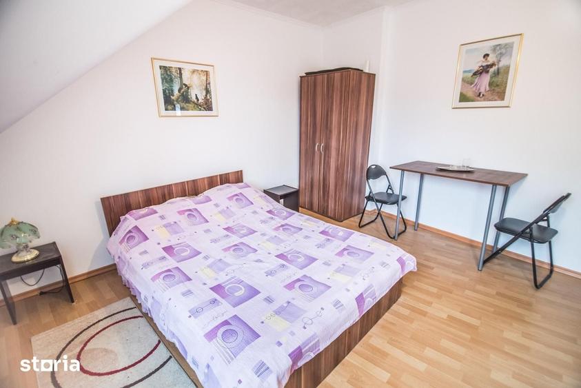Spațiu comercial, de 448 mp, în Schei