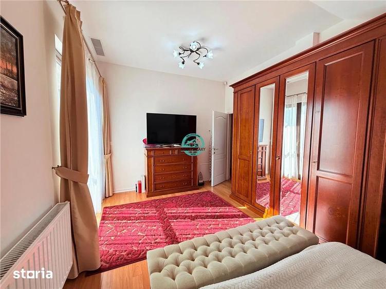 Casă individuală cu 4 camere cu Piscina în Belvedere
