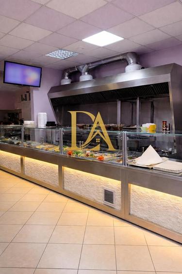 Spațiu comercial, de 120 mp, în Chitila