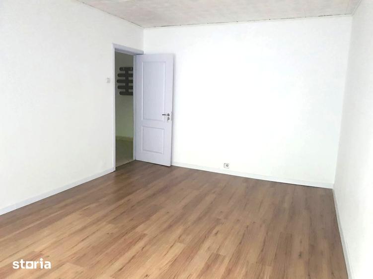 Apartament cu 2 camere decomandat în Nord