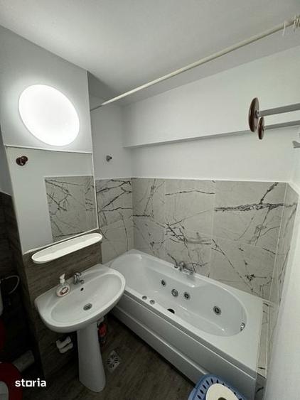 Apartament cu 2 camere în Ostroveni