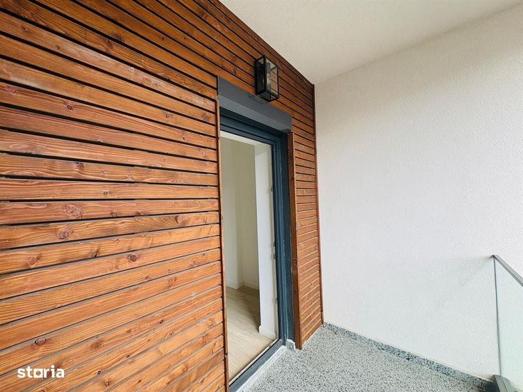 Apartament cu 2 camere decomandat în Cristian