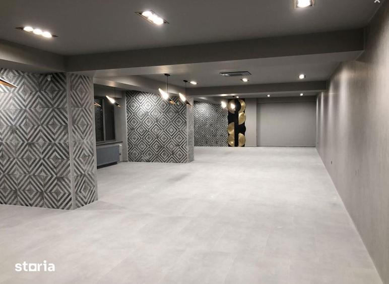 Spațiu comercial, de 250 mp, în Nerva Traian