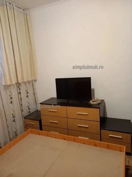 Apartament cu 2 camere decomandat în Ozana