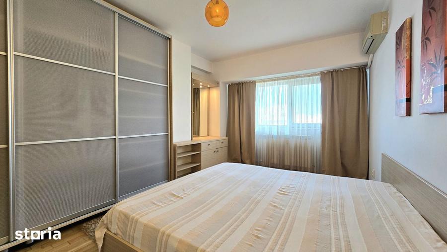 Apartament cu 3 camere decomandat în Centrul Civic