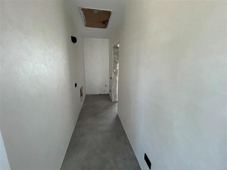Casă individuală cu 4 camere cu Teren 2389 Mp în Biliești