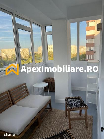 Apartament 2 camere de inchiriat Camil Ressu Bucuresti | ApexImobiliar - 7