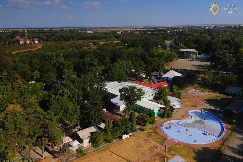 Spațiu comercial, de 740 mp, în Central