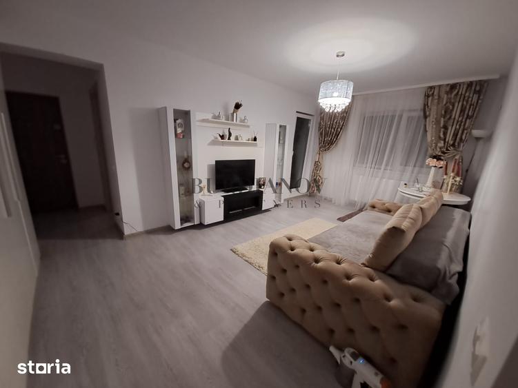 Apartament cu 2 camere în Titan — fotografia 1
