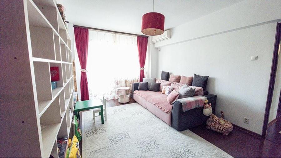 Proprietar | Apartament modern cu 3 camere, complet mobilat si utilat disponibil imediat - 6