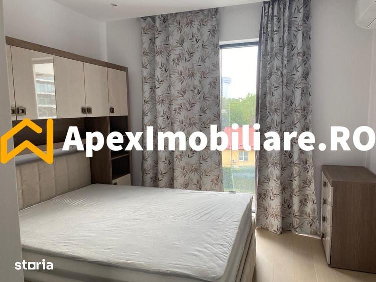 Apartament 2 camere de inchiriat Pipera Bucuresti | ApexImobiliare.ro - 2