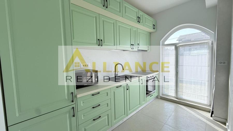 Duplex cu 5 camere cu Canalizare în Berceni