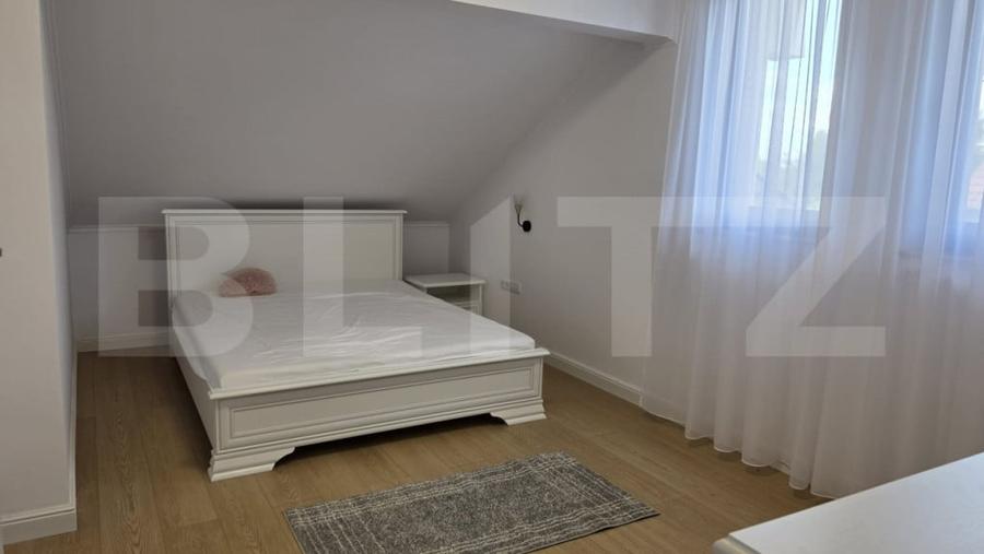 Casă cu 4 camere cu Teren 485 Mp în Bercu Roșu