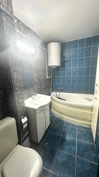 Apartament cu 2 camere în Ultracentral