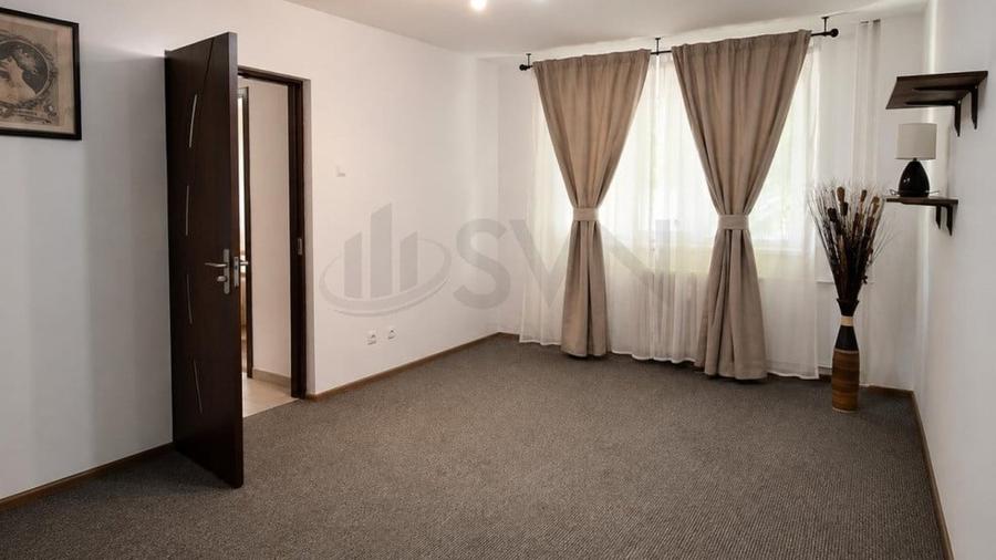 Apartament cu 2 camere decomandat în Turda
