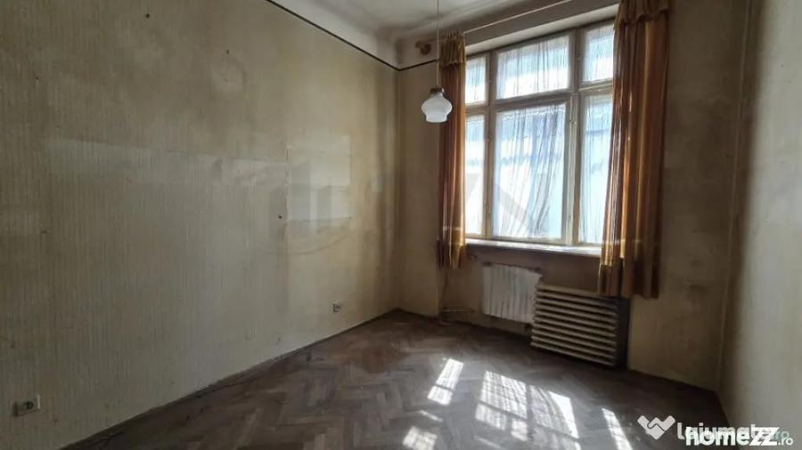 Apartament 4 camere Cismigiu - 6