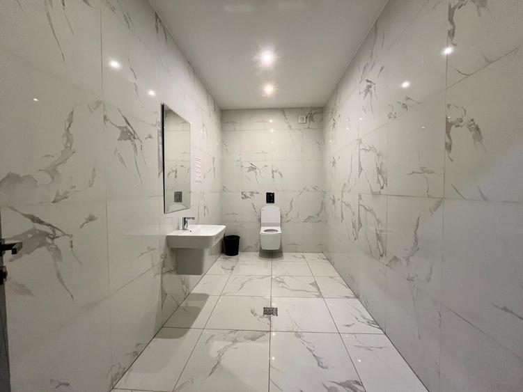 Spațiu comercial, de 601.03002929688 mp, în Lujerului