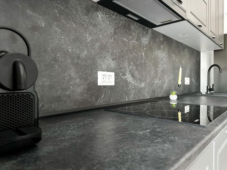 Apartament cu 3 camere decomandat, mobilat în Pipera