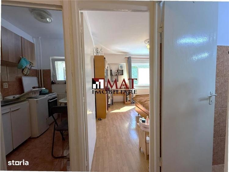 OFERTA EXCLUSIVA Apartament 1 camera in zona centrala - 3