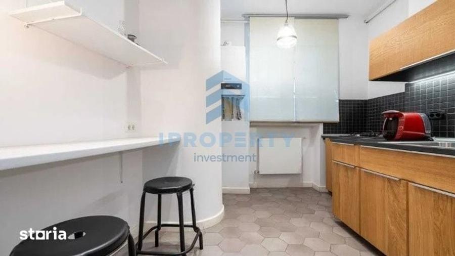 Apartament 2 camere in Grivitei-Calea Victoriei cu Centrala Proprie - 4