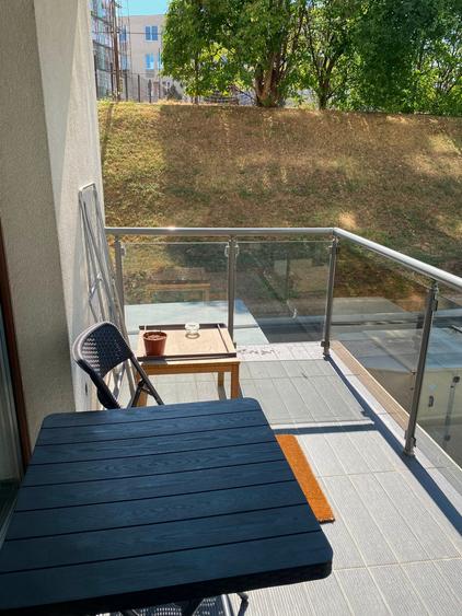 Apartament cu 3 camere semidecomandat în Gheorgheni