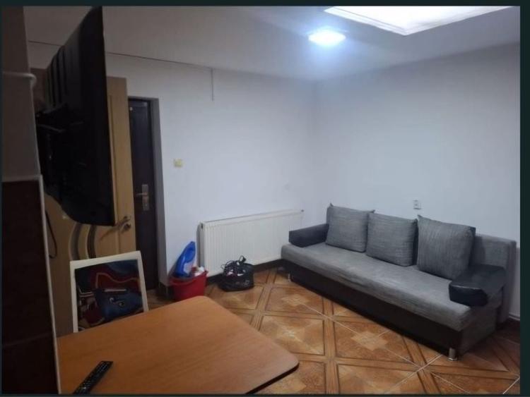 Garsonieră în Central