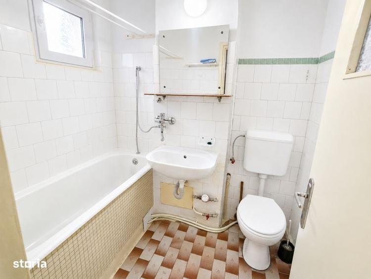 Apartament cu 2 camere în Izvorani