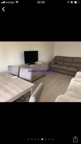 Apartament cu 4 camere, mobilat în Anda