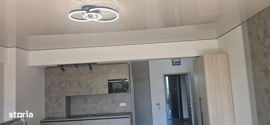 Eforie Nord-Nord Residence, Studio,45mp,parter,situat la 100m de plaja - 20
