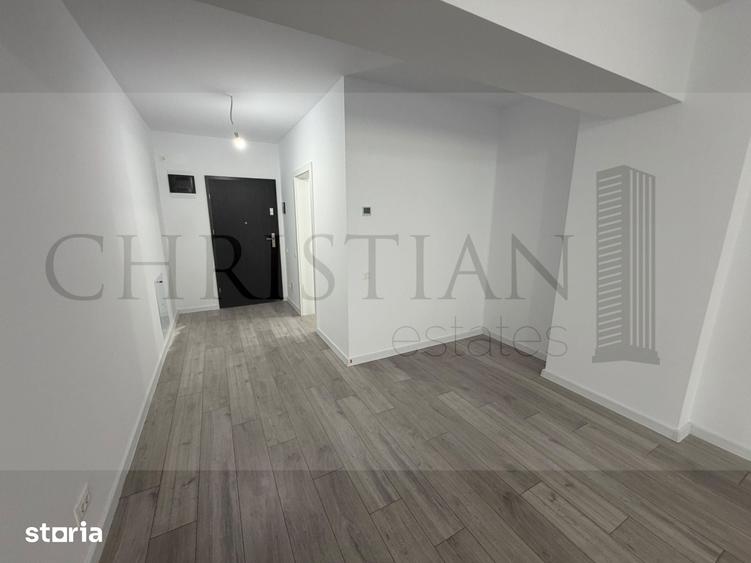 Garsoniera Finisata 43 mp - Smart Residence Lujerului Faza 2 - 6